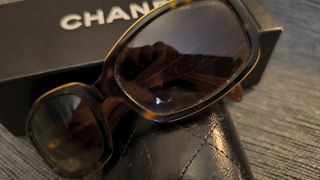 Gafas sol Chanel 