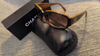 Gafas sol Chanel 