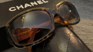 Gafas sol Chanel 