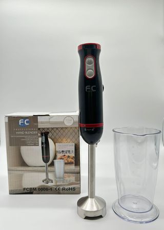 BATIDORA DE MANO 700W FAMILY CARE FCBM0006-1