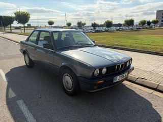 BMW E30 Serie 3 1989 318i