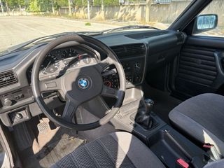 BMW E30 Serie 3 1989 318i