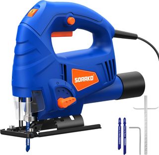 Sierra calar SORAKO 600W - Caladora
