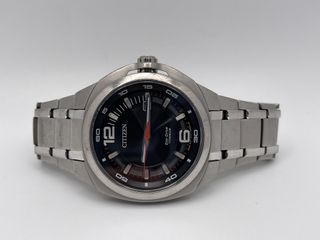 RELOJ CITIZEN MARINAUT TITANIUM BM0980-51E