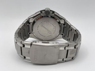 RELOJ CITIZEN MARINAUT TITANIUM BM0980-51E