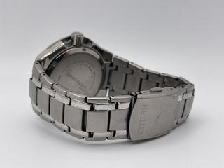 RELOJ CITIZEN MARINAUT TITANIUM BM0980-51E