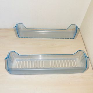 Estantes puerta nevera Beko 
