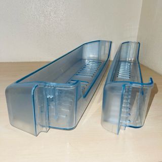 Estantes puerta nevera Beko 