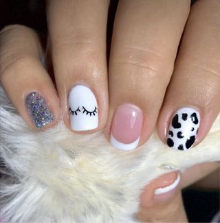 Manicura permanente | Uñas acrílicas