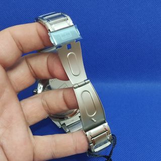 Reloj Tommy Hilfiger negro - Hombre