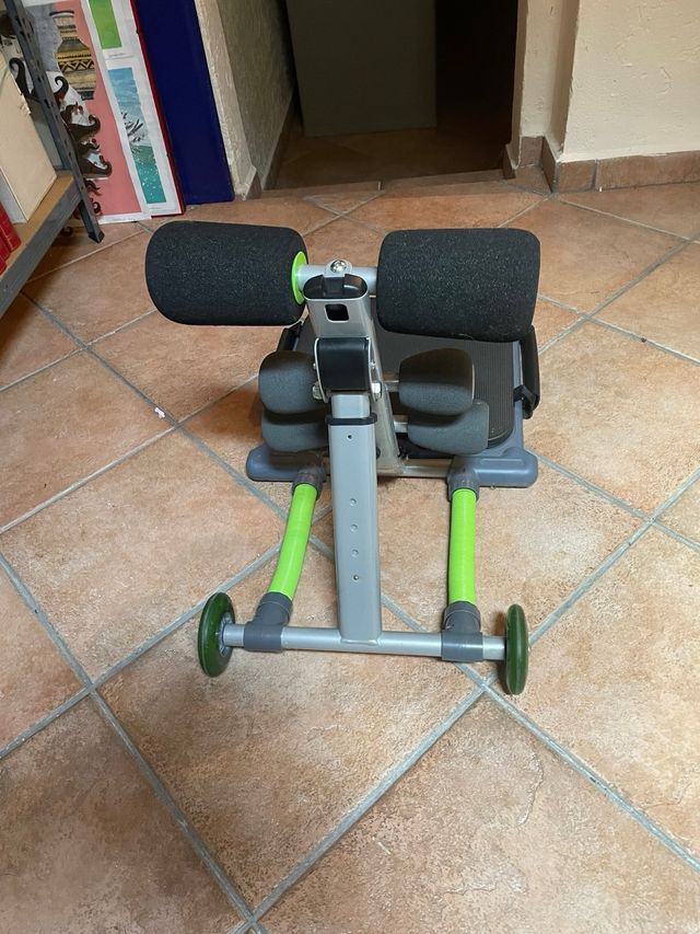 Panca Addominali - Abs Trainer