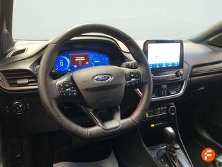 Ford Puma 1.0 EcoBoost 125cv ST-Line Desi MHEV Aut