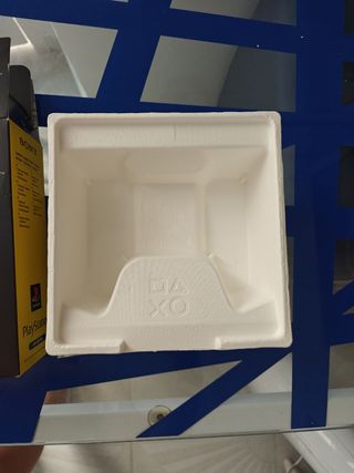 Caja Vacía PS5 edición 30° aniversario