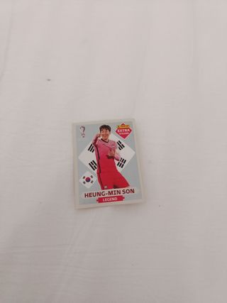 Cromos Mundial Qatar 2022 - Davies & Son