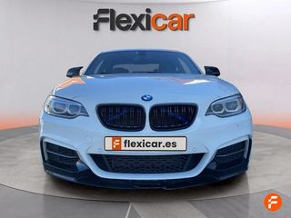 BMW Serie 2 M235i