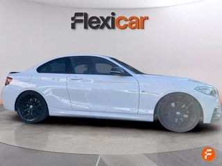 BMW Serie 2 M235i