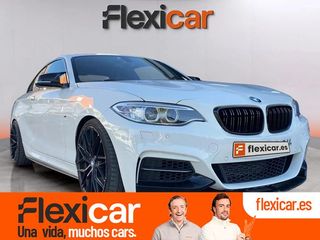 BMW Serie 2 M235i