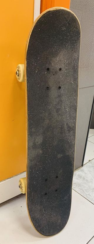 TABLA DE SKATE ALOIKI DAKAR 7.25"