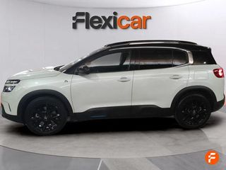 Citroën C5 Aircross 225 e-EAT8 Shine