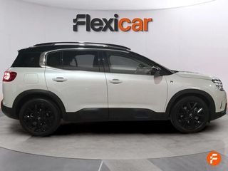 Citroën C5 Aircross 225 e-EAT8 Shine
