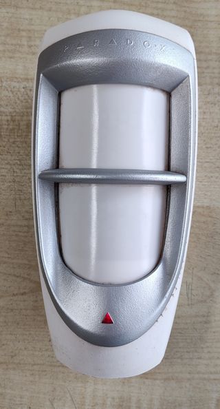 Sensor Paradox PMD85 - Detector Movimiento