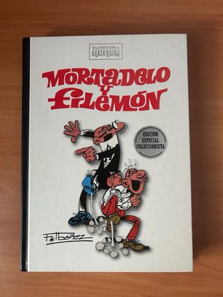 Edición Coleccionista clásicos del Humor