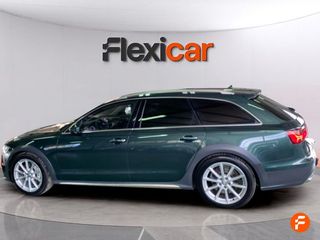 Audi A6 Advanced ed 3.0 TDI 235kW quattro tiptro