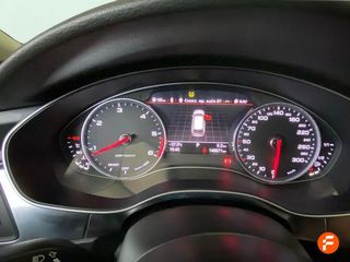 Audi A6 Advanced ed 3.0 TDI 235kW quattro tiptro