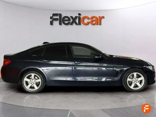 BMW Serie 4 430i xDrive Gran Coupe