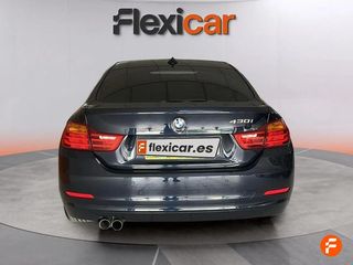 BMW Serie 4 430i xDrive Gran Coupe
