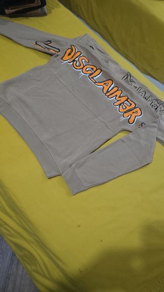 Completo sportivo CD & MSGM