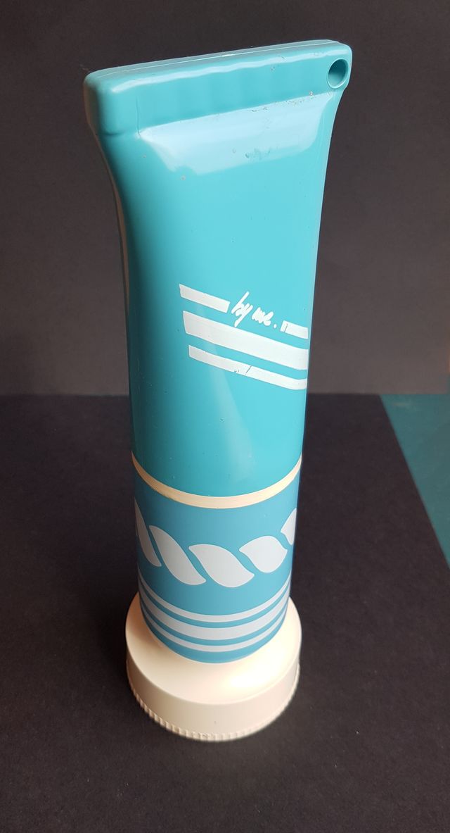 Originale porta spazzolino Vintage Modernariato