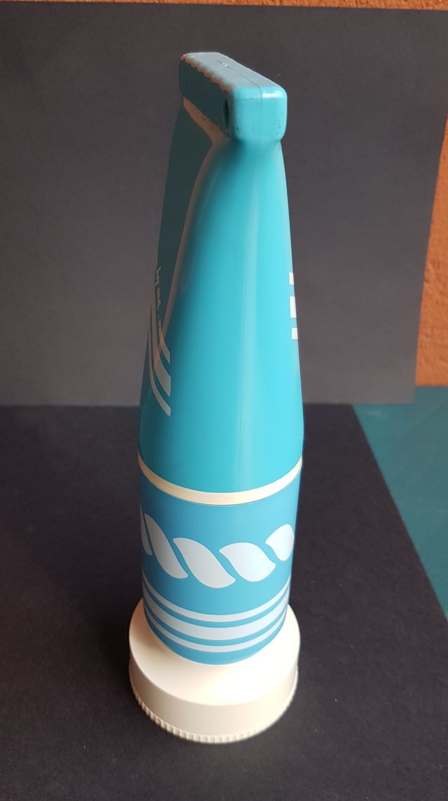 Originale porta spazzolino Vintage Modernariato