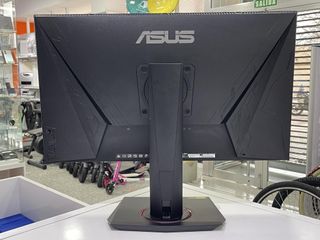 MONITOR GAMING ASUS 27" VG278Q + CABLE