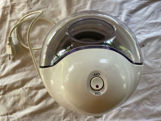 Gelataio Simac GA 850 - Macchina per gelato