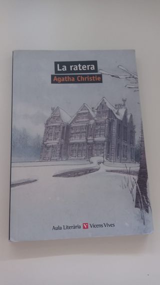 La Ratera