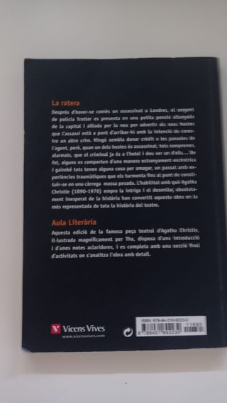 La Ratera