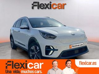Kia Niro e-Niro 100kW (136CV) Concept