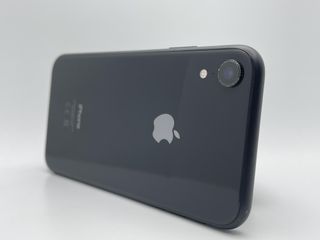 CELLULARE IPHONE XR /256GB SALUTE BATTERIA 87% NERO