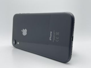 CELLULARE IPHONE XR /256GB SALUTE BATTERIA 87% NERO