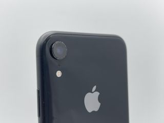 CELLULARE IPHONE XR /256GB SALUTE BATTERIA 87% NERO