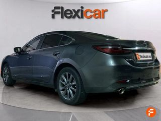 Mazda 6 2.0 SKYACTIV-G 121 kW Center-Line