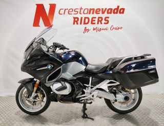 BMW R 1250 RT