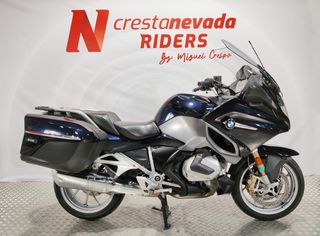 BMW R 1250 RT