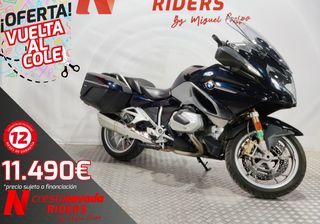 BMW R 1250 RT