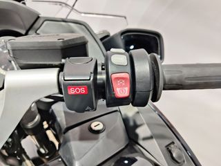 BMW R 1250 RT