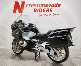BMW R 1250 RT