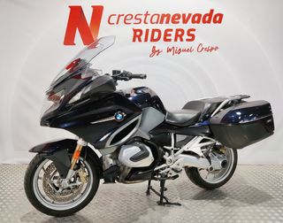 BMW R 1250 RT