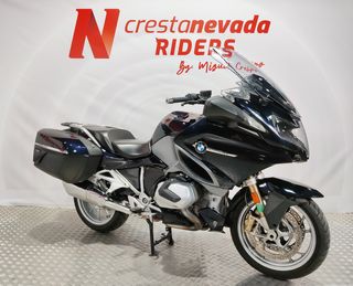 BMW R 1250 RT