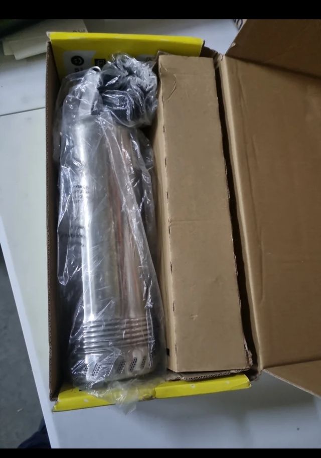 Kärcher BP 2 - Bomba Sumergible